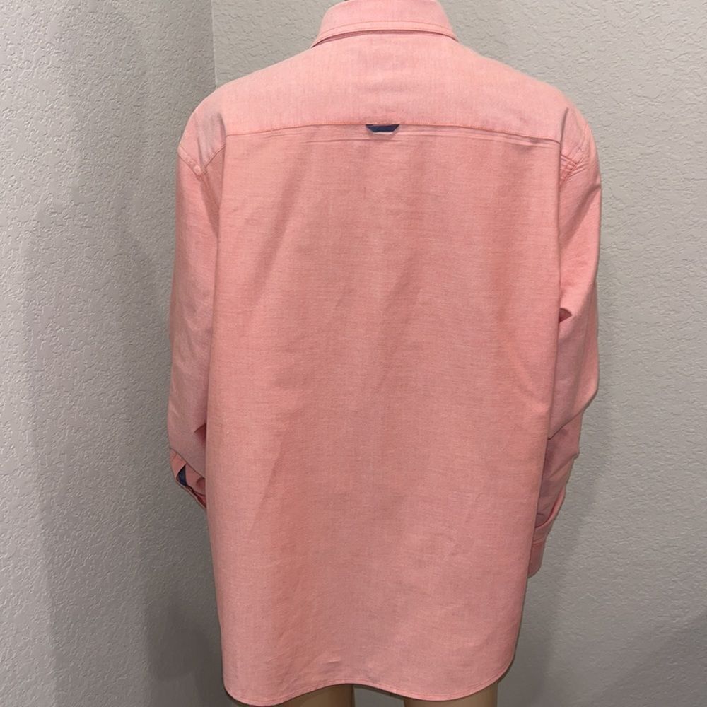 Penguin heritage slim fit shirt in excellent condition - Picture 3 of 5